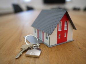 Kupní smlouva na byt s hypotékou