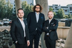 Odškodnění pracovního úrazu