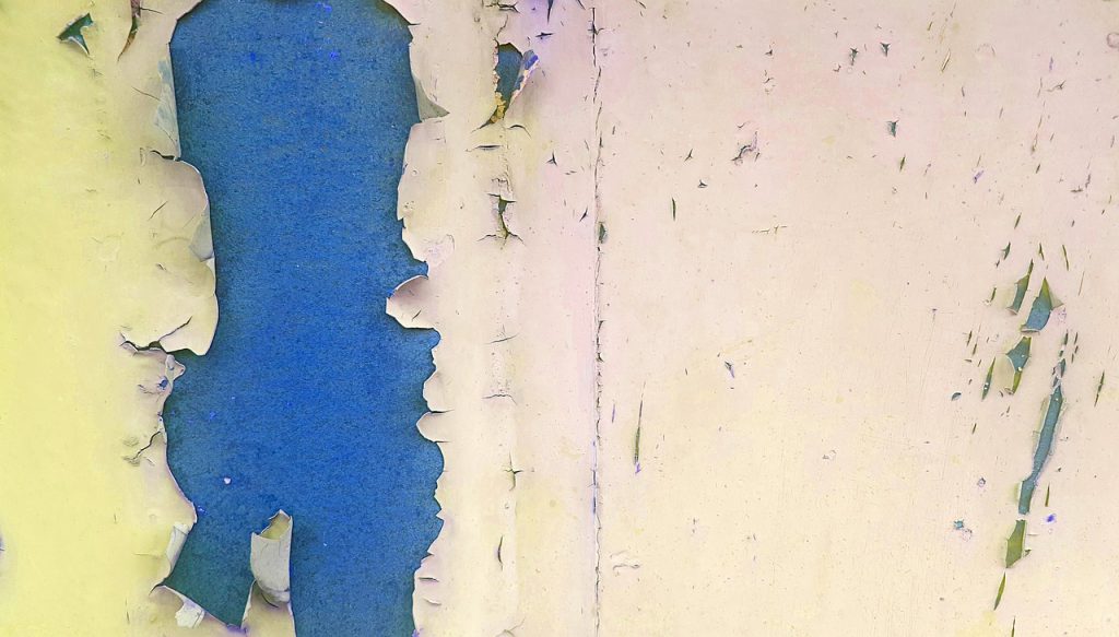 Údržba a opravy bytu