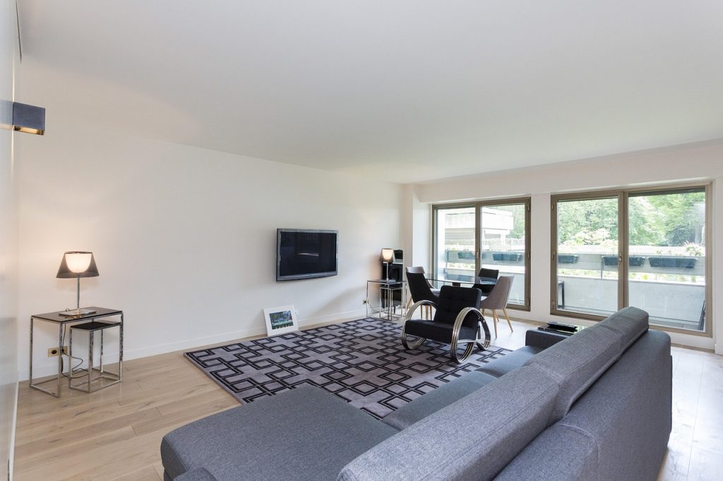 Darování nemovitosti