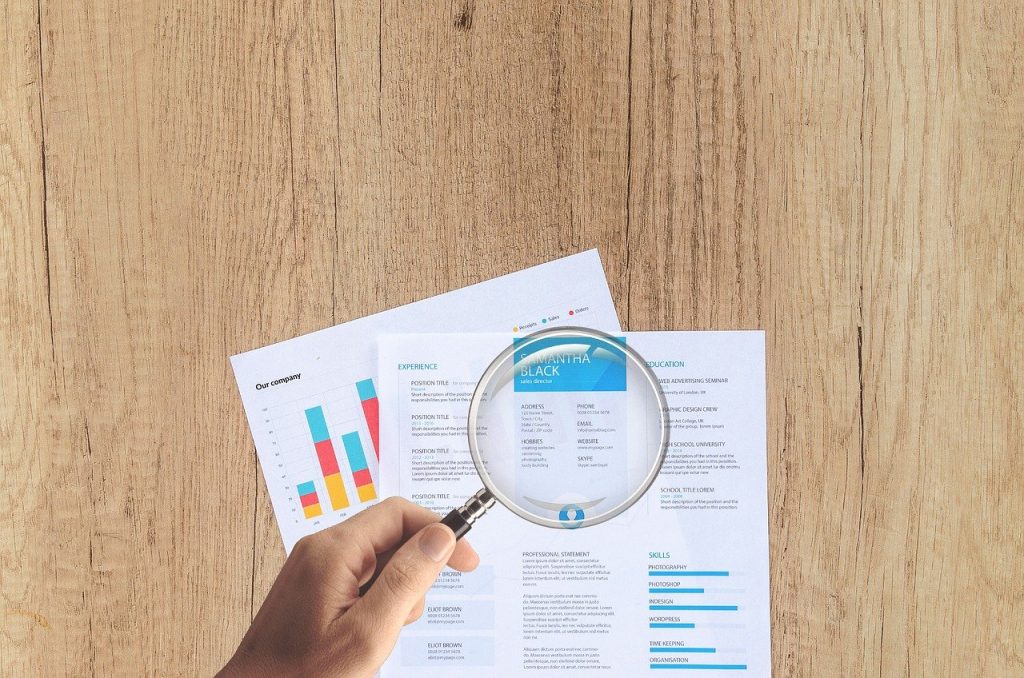 Rezervační smlouva