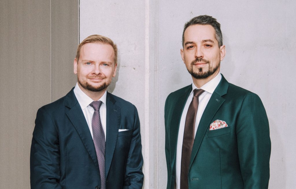 Právní tým Drobiš & Novotný, advokáti s.r.o.