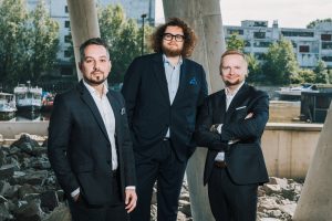 darování nemovitosti synovi nebo dceři